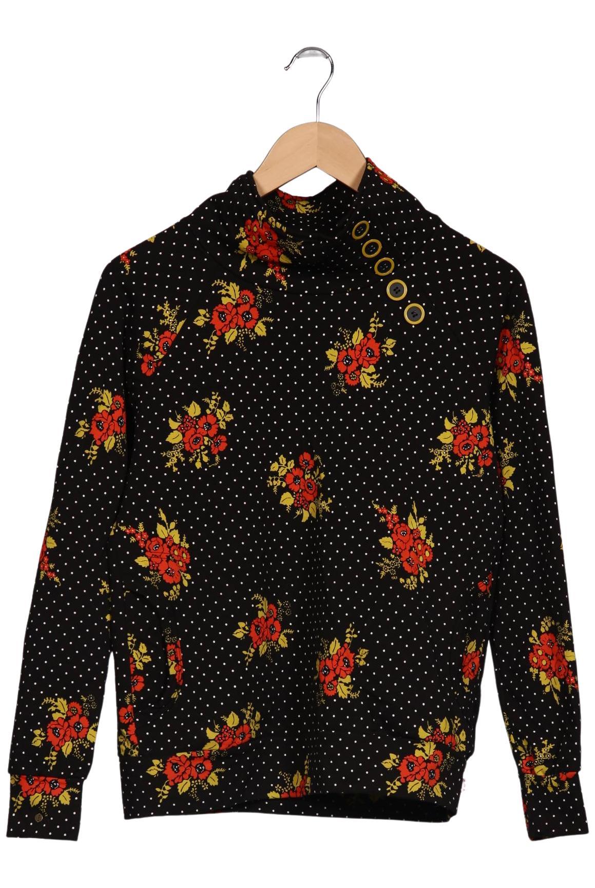 

Blutsgeschwister Damen Sweatshirt, mehrfarbig, Gr. 36