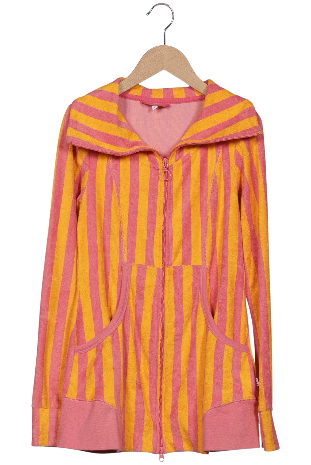 

Blutsgeschwister Damen Sweatshirt, mehrfarbig, Gr. 36