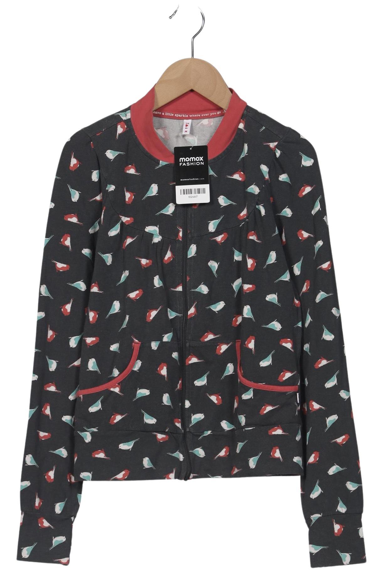 

Blutsgeschwister Damen Sweatshirt, mehrfarbig, Gr. 38