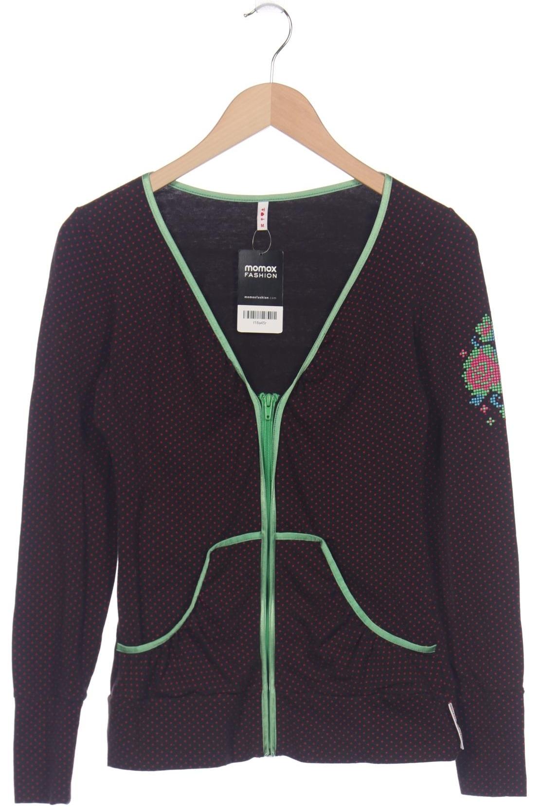 

Blutsgeschwister Damen Sweatshirt, braun, Gr. 38