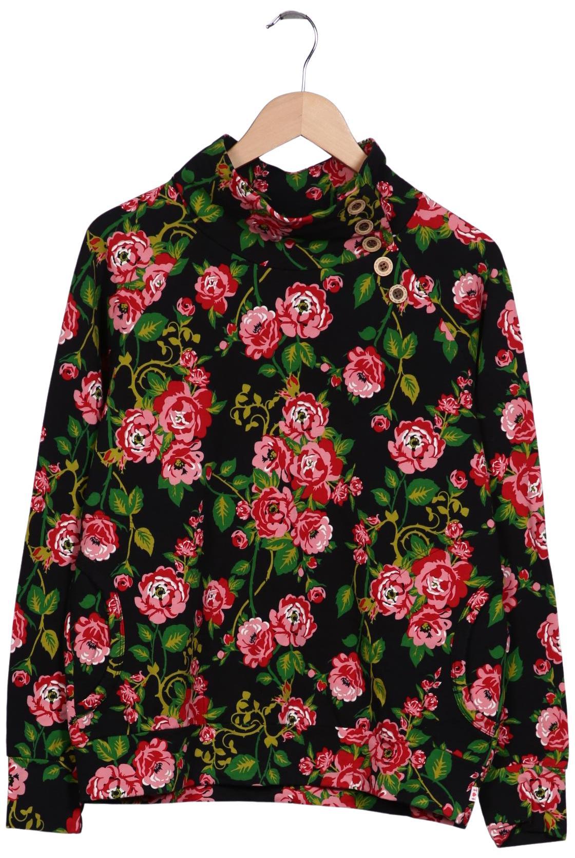 

Blutsgeschwister Damen Sweatshirt, mehrfarbig, Gr. 44