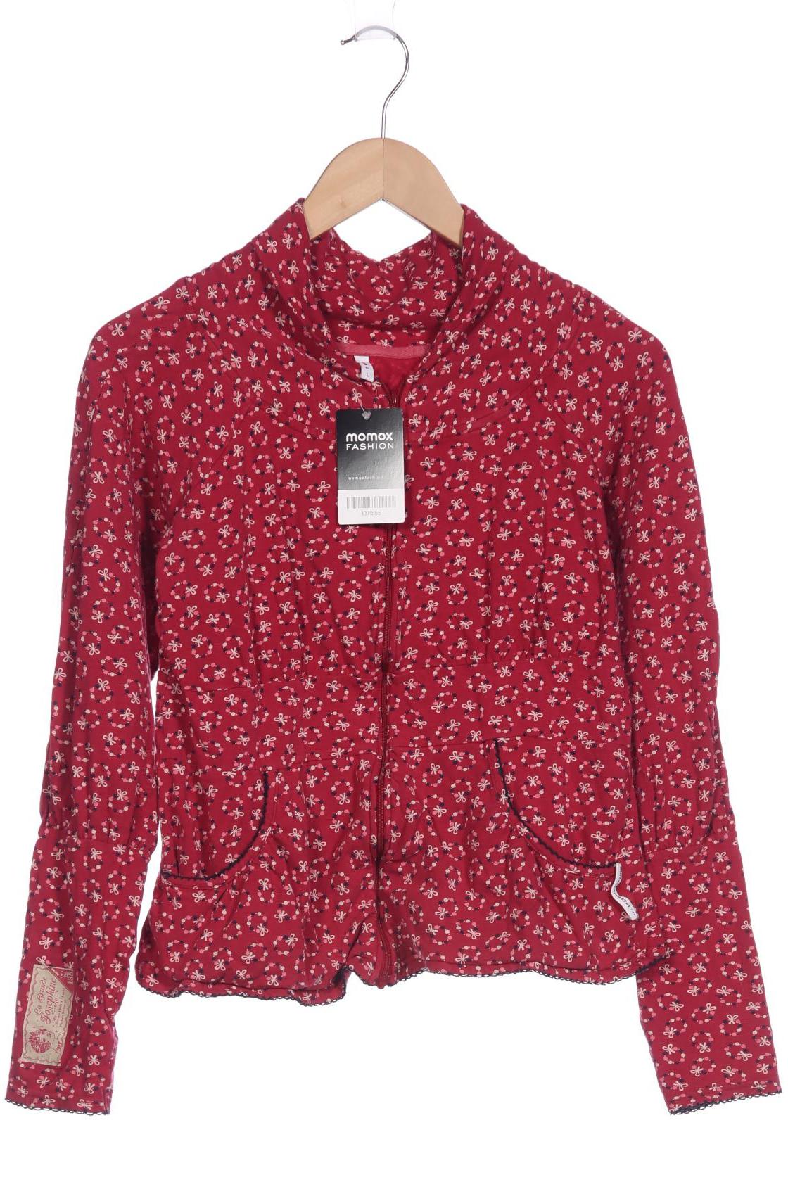 

Blutsgeschwister Damen Sweatshirt, pink, Gr. 42