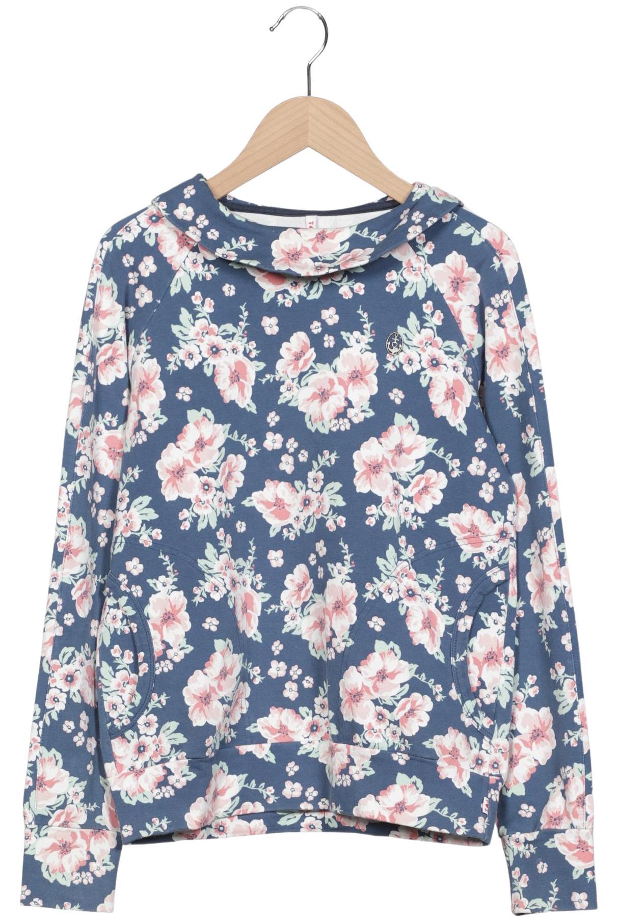 

Blutsgeschwister Damen Sweatshirt, mehrfarbig, Gr. 34