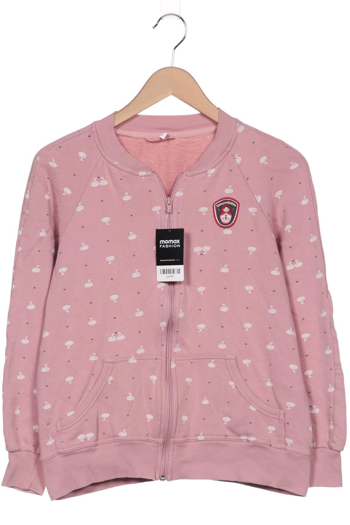 

Blutsgeschwister Damen Sweatshirt, pink