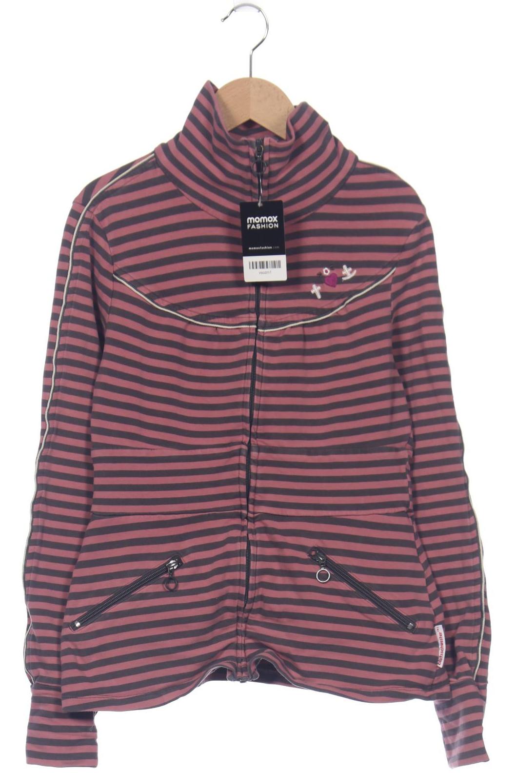 

Blutsgeschwister Damen Sweatshirt, pink, Gr. 38