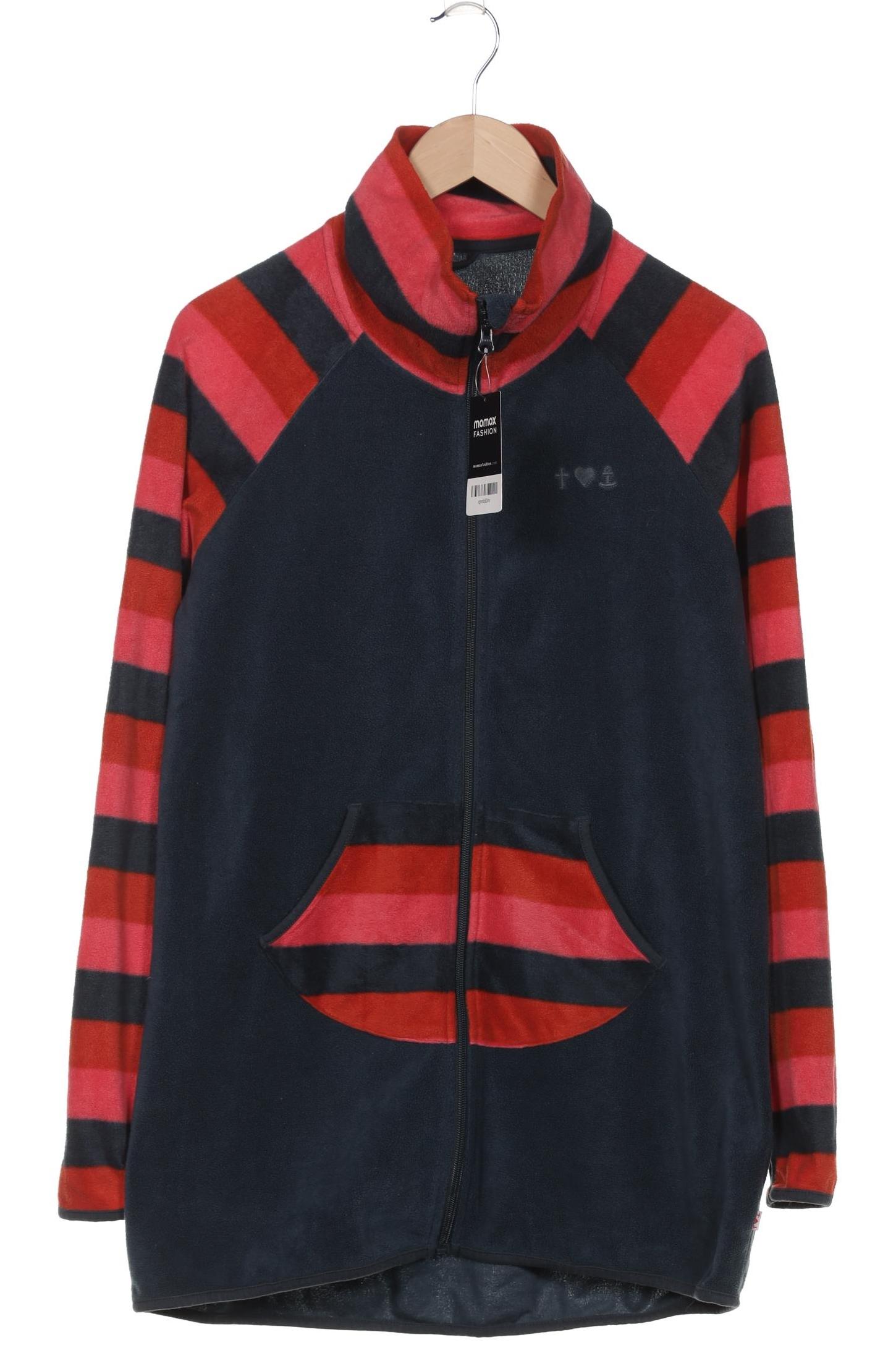 

Blutsgeschwister Damen Sweatshirt, marineblau, Gr. 42