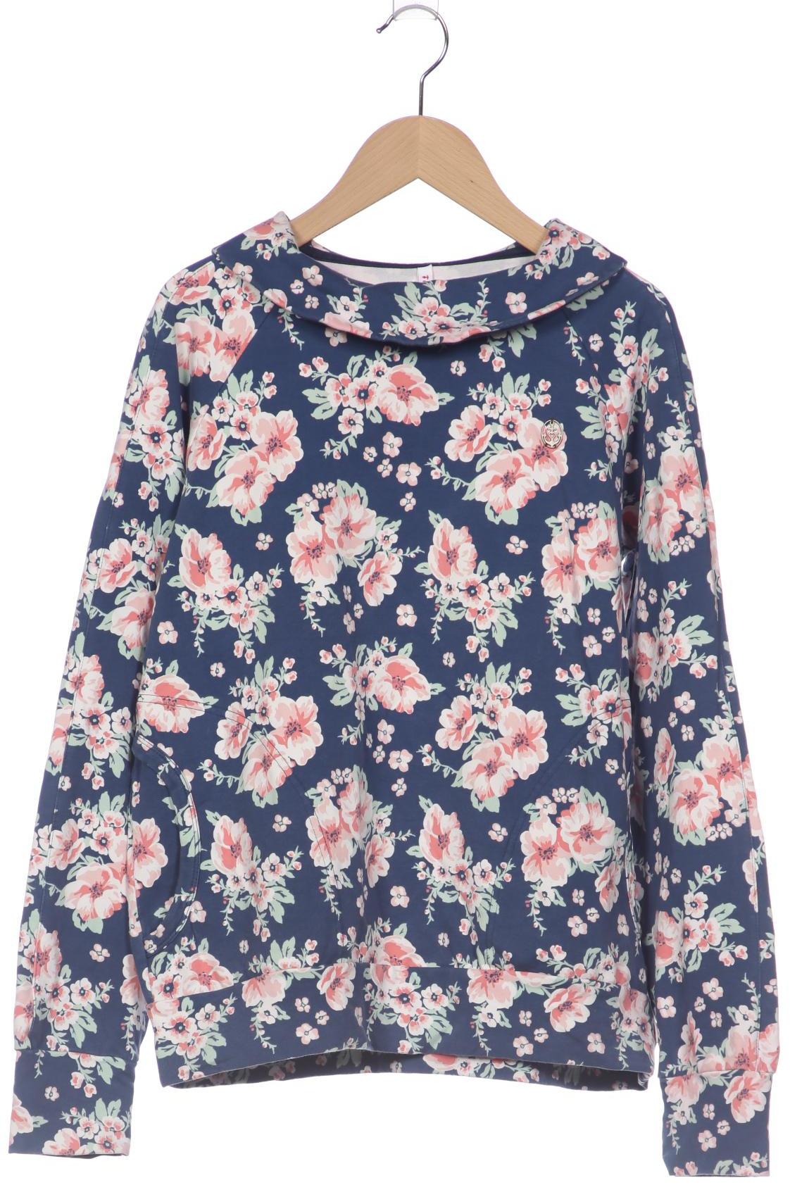 

Blutsgeschwister Damen Sweatshirt, marineblau, Gr. 42