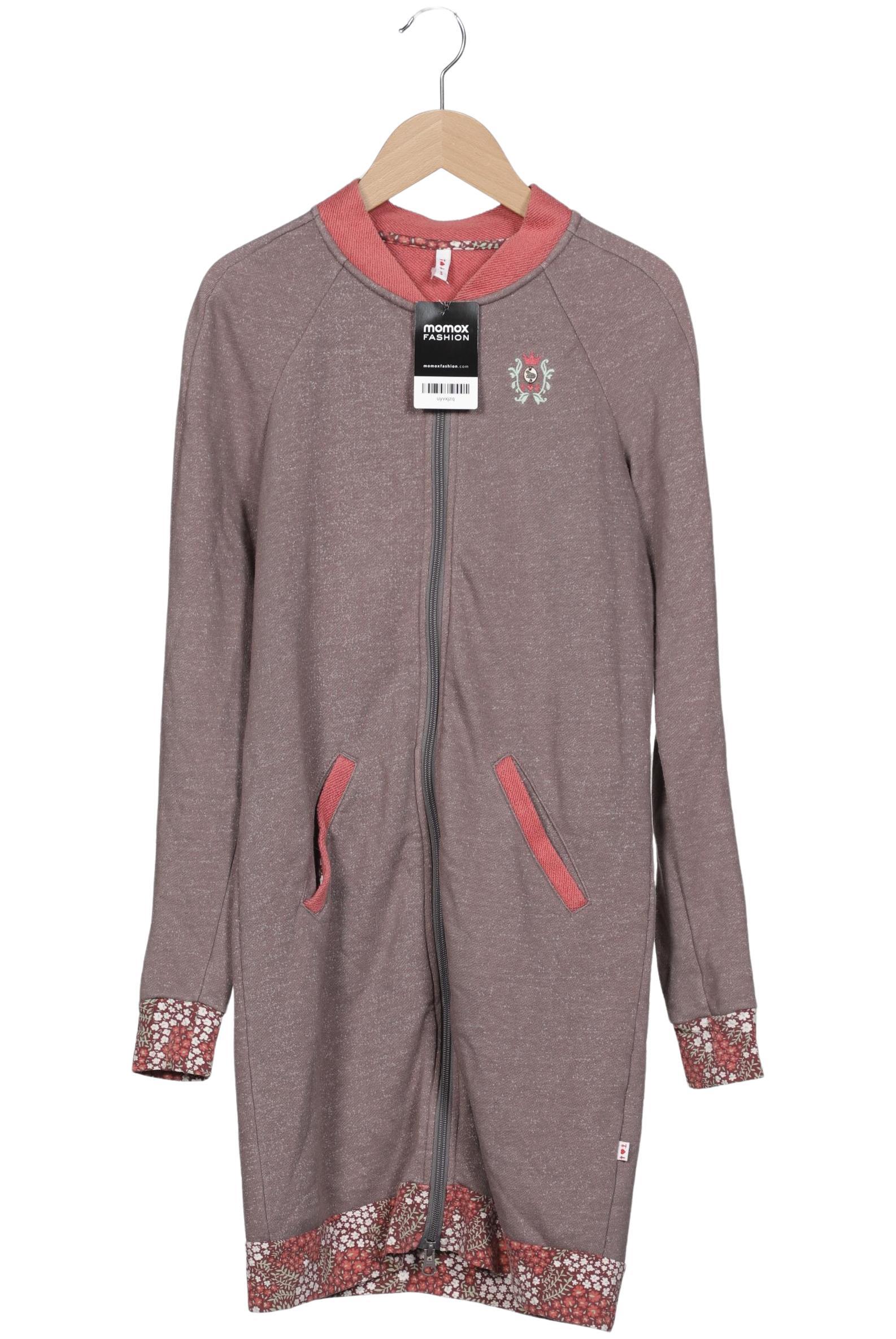 

Blutsgeschwister Damen Sweatshirt, mehrfarbig, Gr. 36