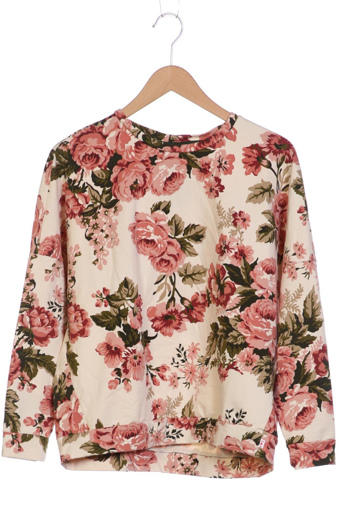 

Blutsgeschwister Damen Sweatshirt, cremeweiß, Gr. 36