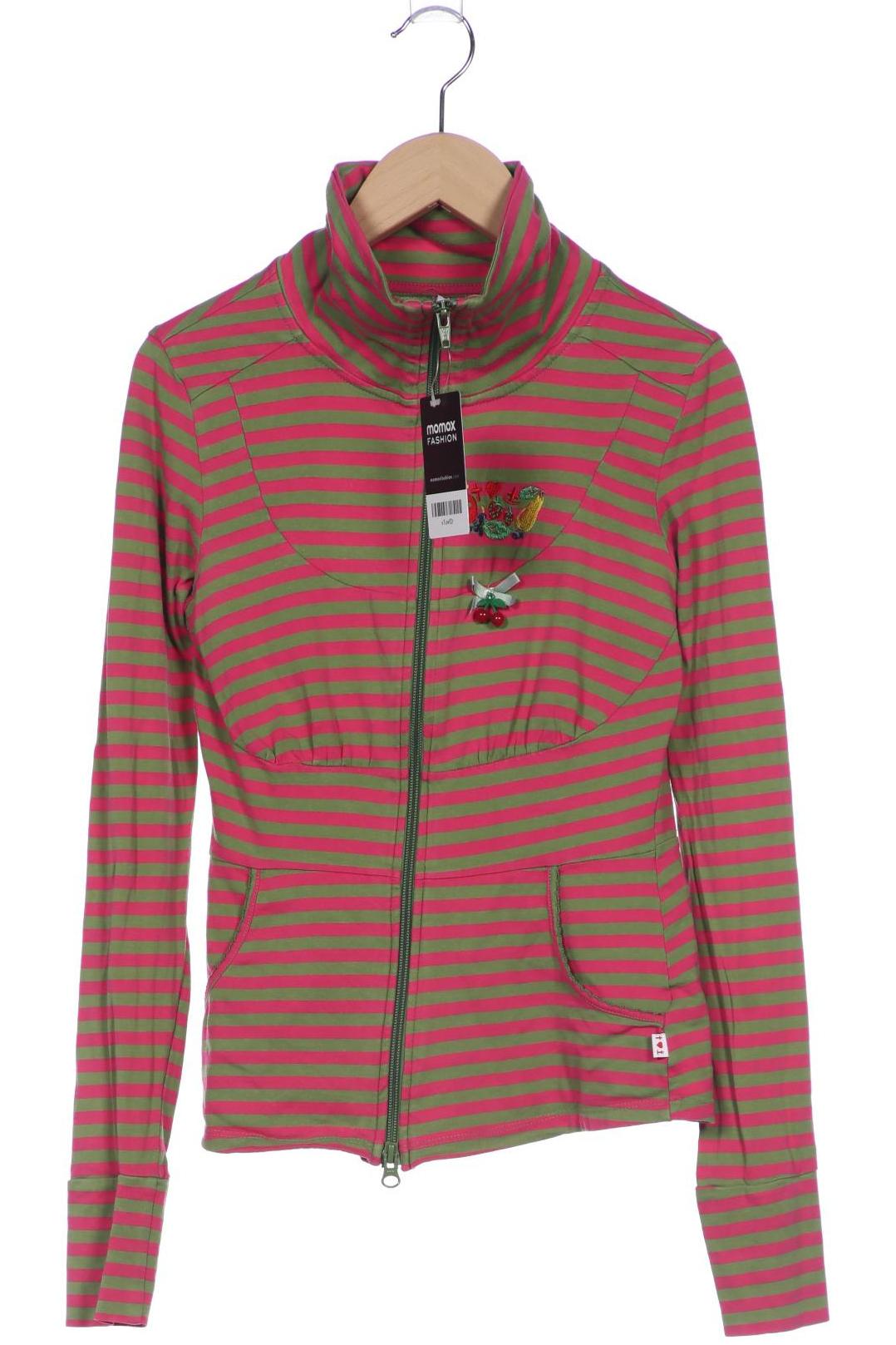 

Blutsgeschwister Damen Sweatshirt, pink, Gr. 36