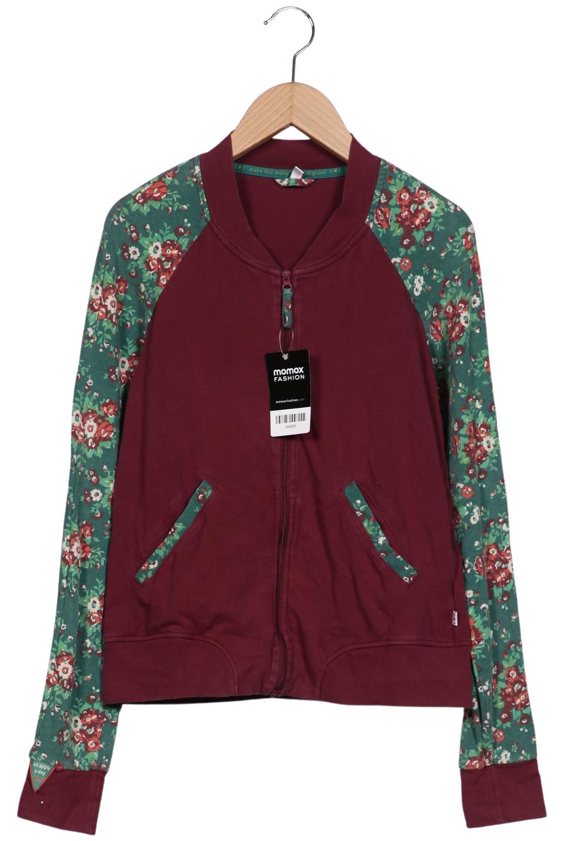 

Blutsgeschwister Damen Sweatshirt, mehrfarbig, Gr. 36