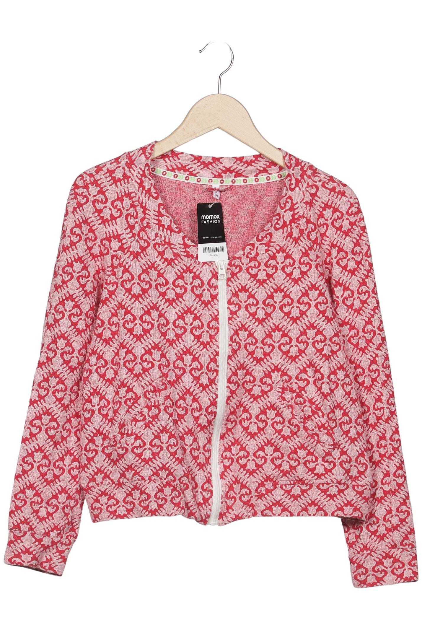 

Blutsgeschwister Damen Sweatshirt, rot, Gr. 38