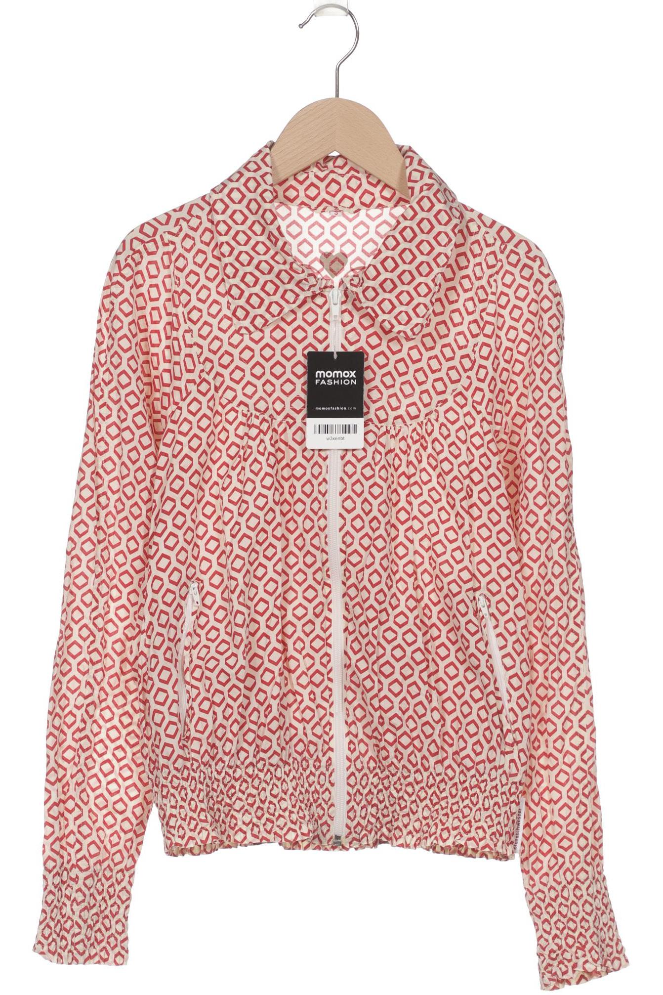 

Blutsgeschwister Damen Sweatshirt, cremeweiß, Gr. 36