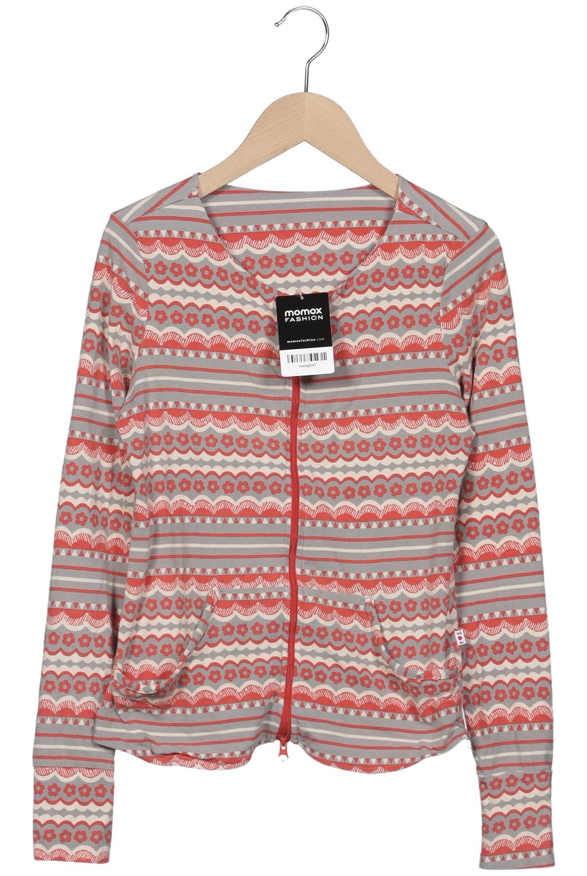 Thumbnail - Blutsgeschwister Damen Sweatshirt, mehrfarbig, Gr. 36