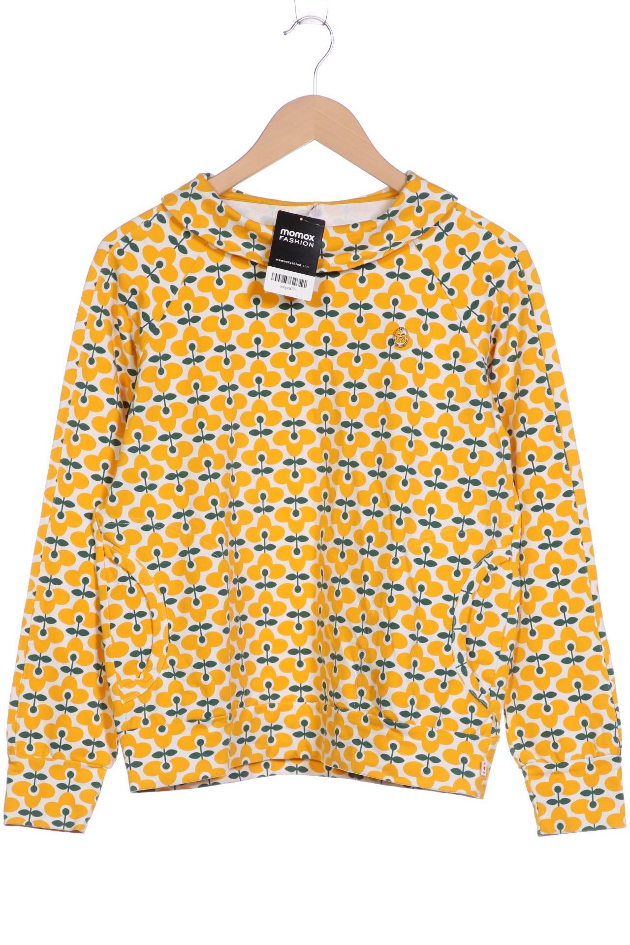 

Blutsgeschwister Damen Sweatshirt, orange