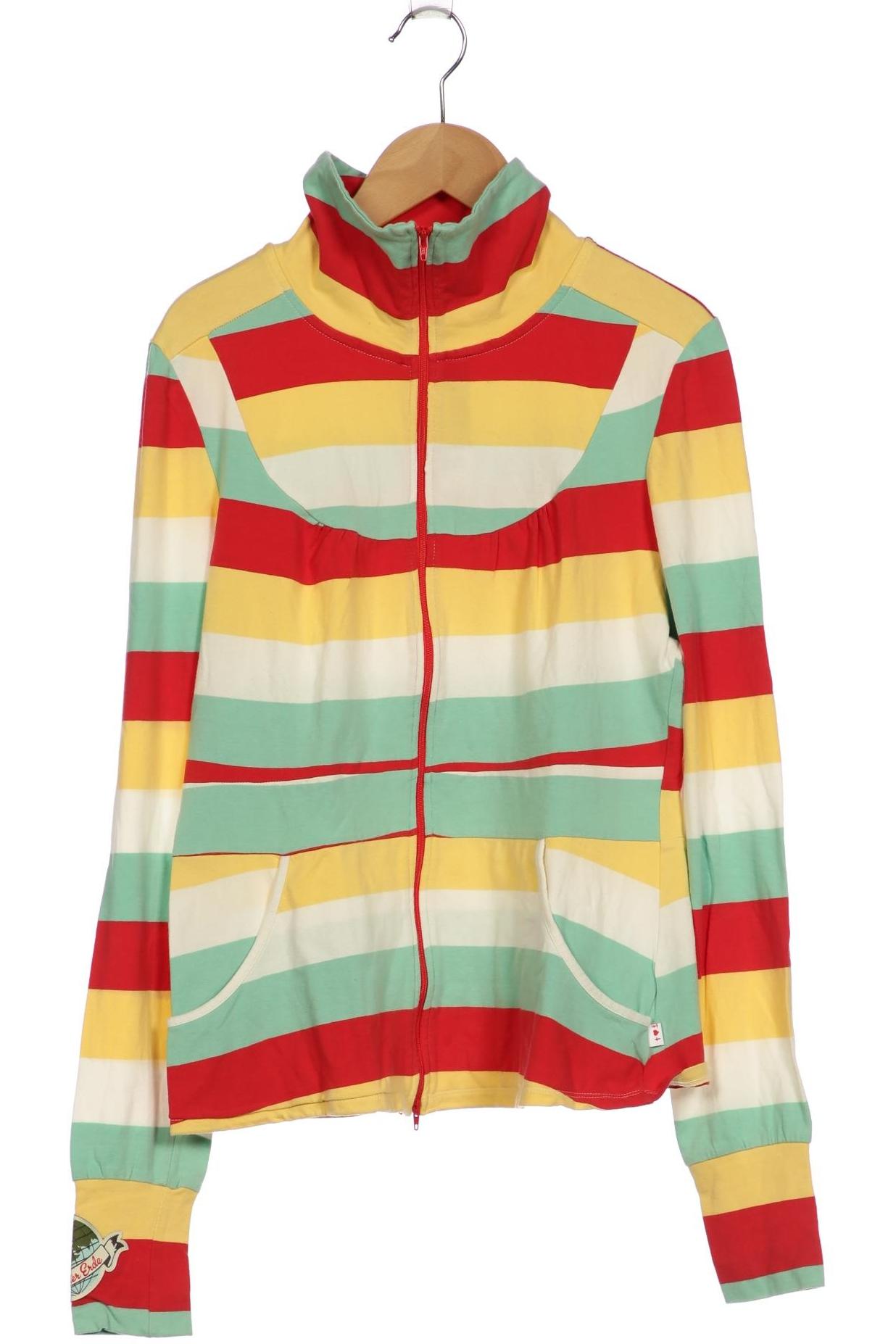 

Blutsgeschwister Damen Sweatshirt, mehrfarbig, Gr. 44