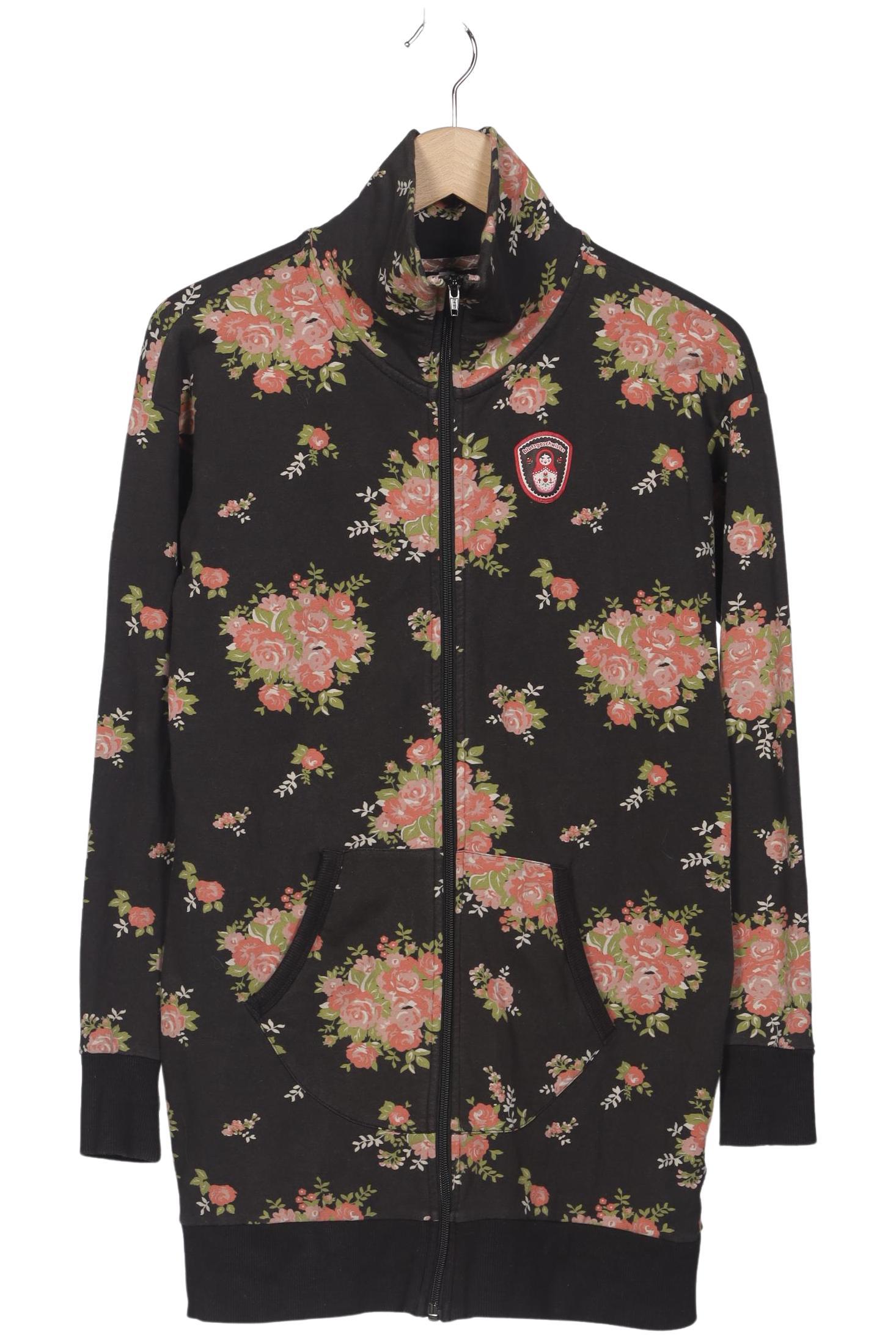 

Blutsgeschwister Damen Sweatshirt, mehrfarbig, Gr. 38