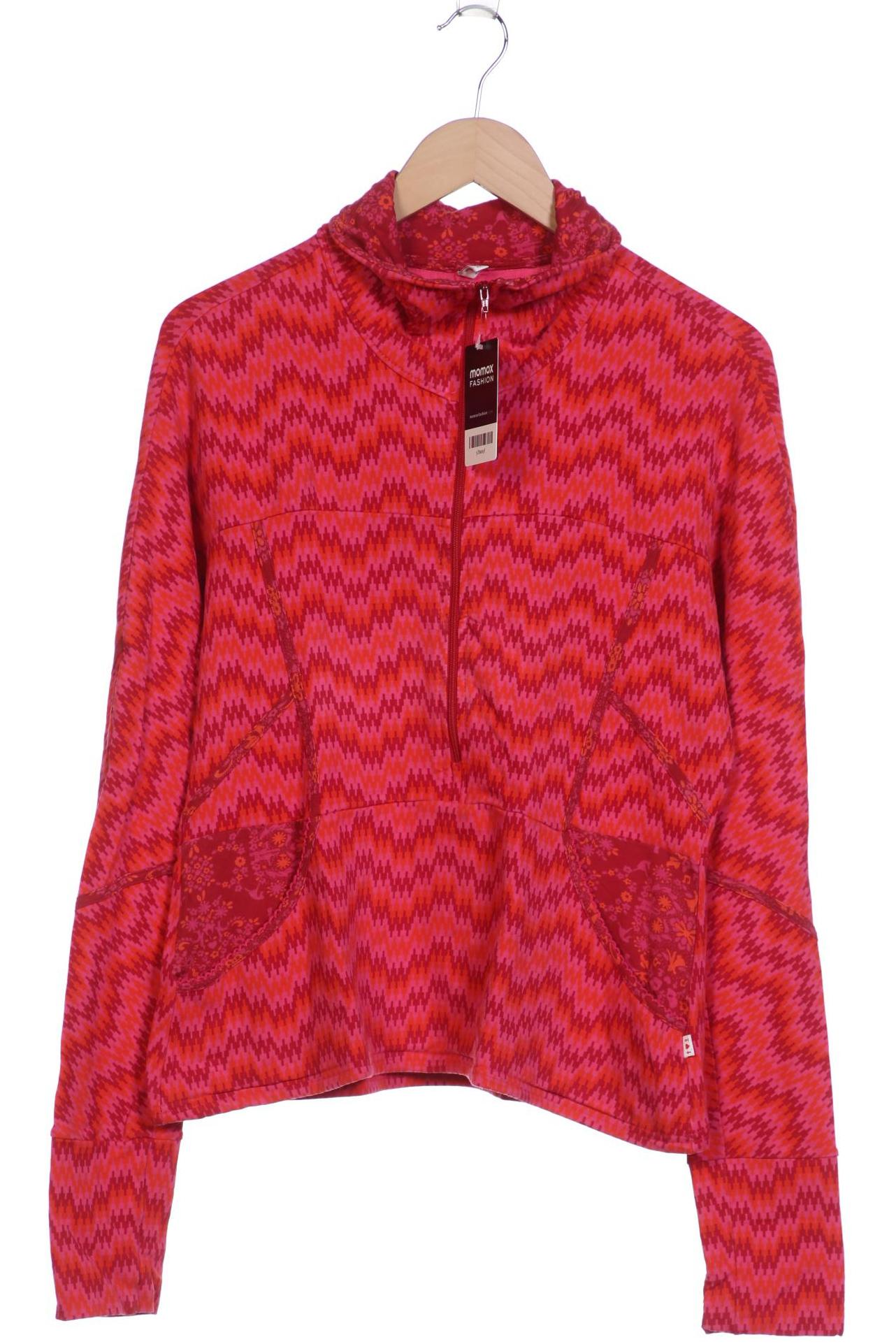 

Blutsgeschwister Damen Sweatshirt, pink, Gr. 44