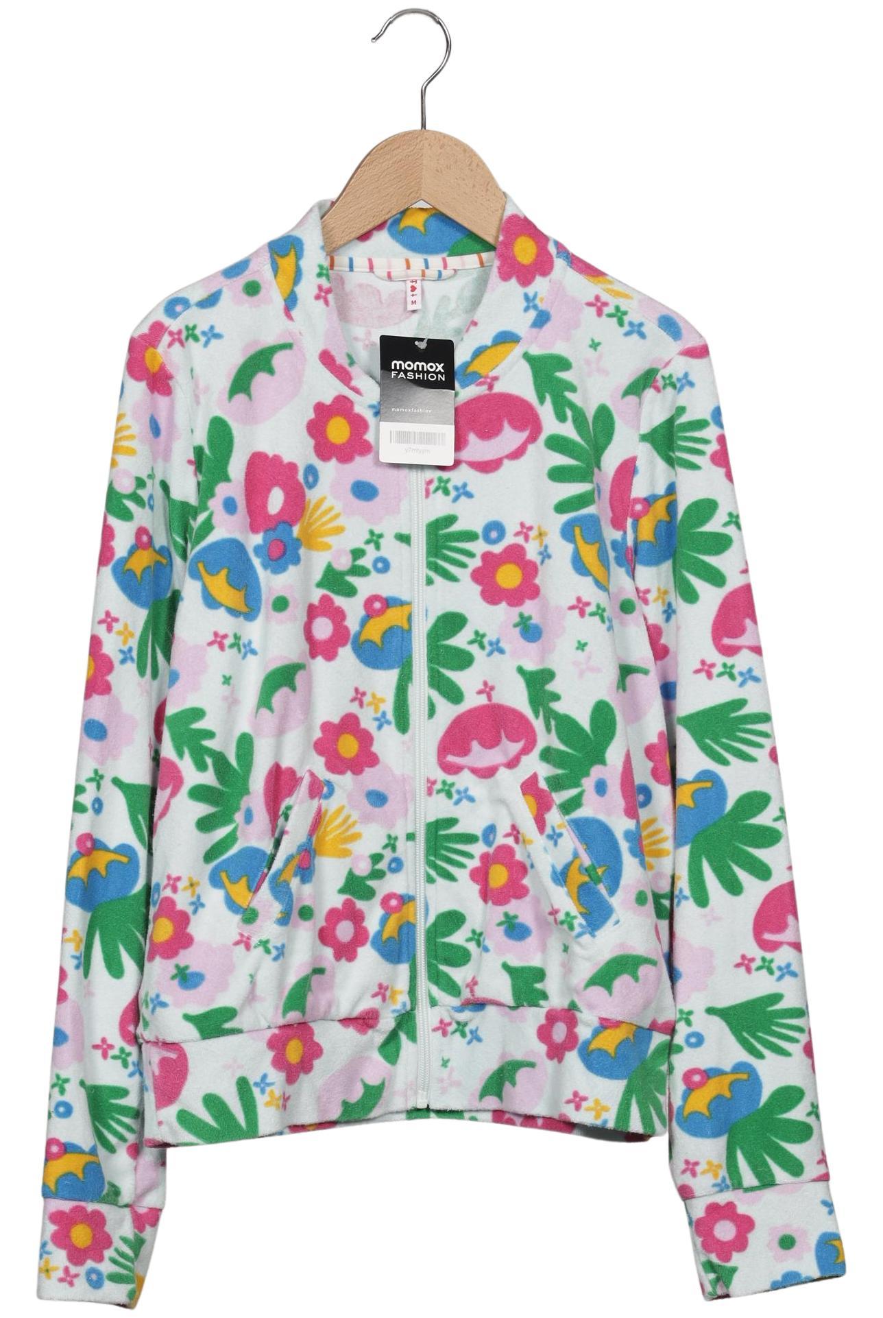 

Blutsgeschwister Damen Sweatshirt, mehrfarbig, Gr. 38