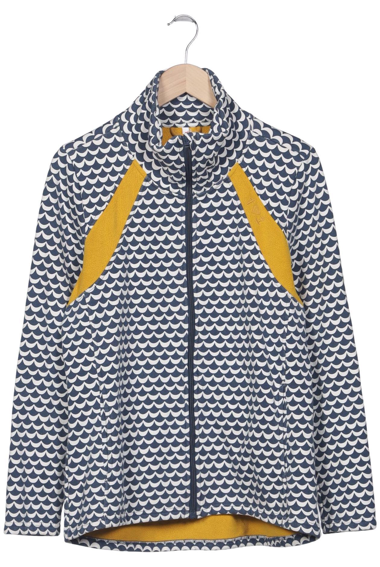 

Blutsgeschwister Damen Sweatshirt, mehrfarbig, Gr. 44