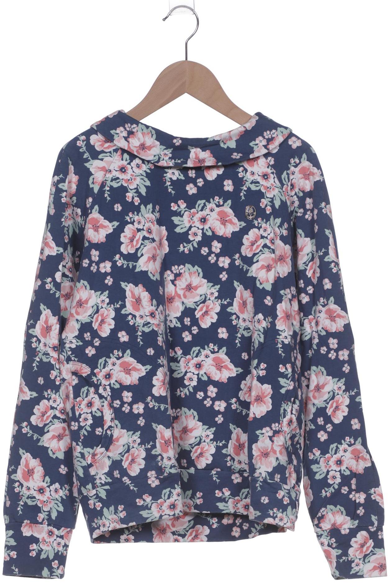 

Blutsgeschwister Damen Sweatshirt, mehrfarbig, Gr. 38