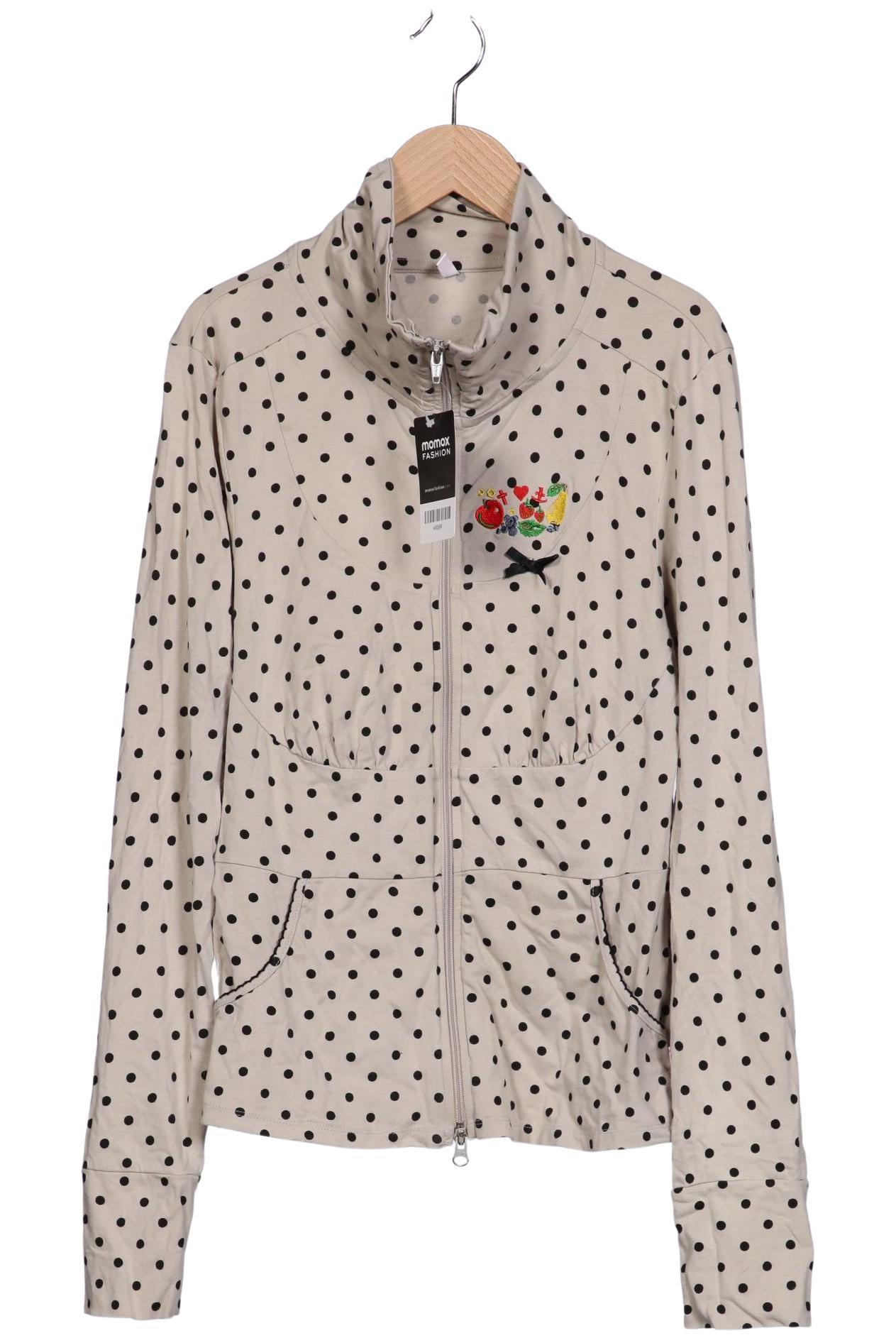 

Blutsgeschwister Damen Sweatshirt, beige, Gr. 44