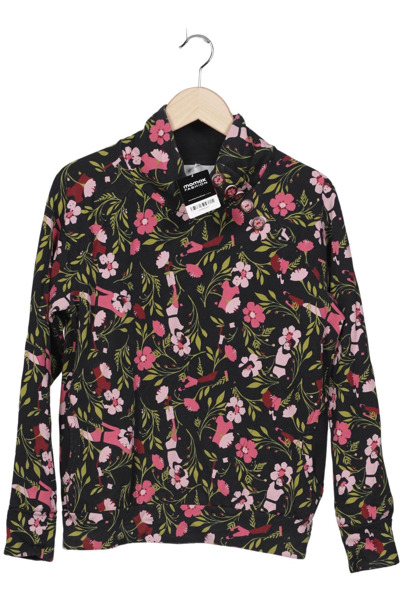 

Blutsgeschwister Damen Sweatshirt, mehrfarbig, Gr. 42