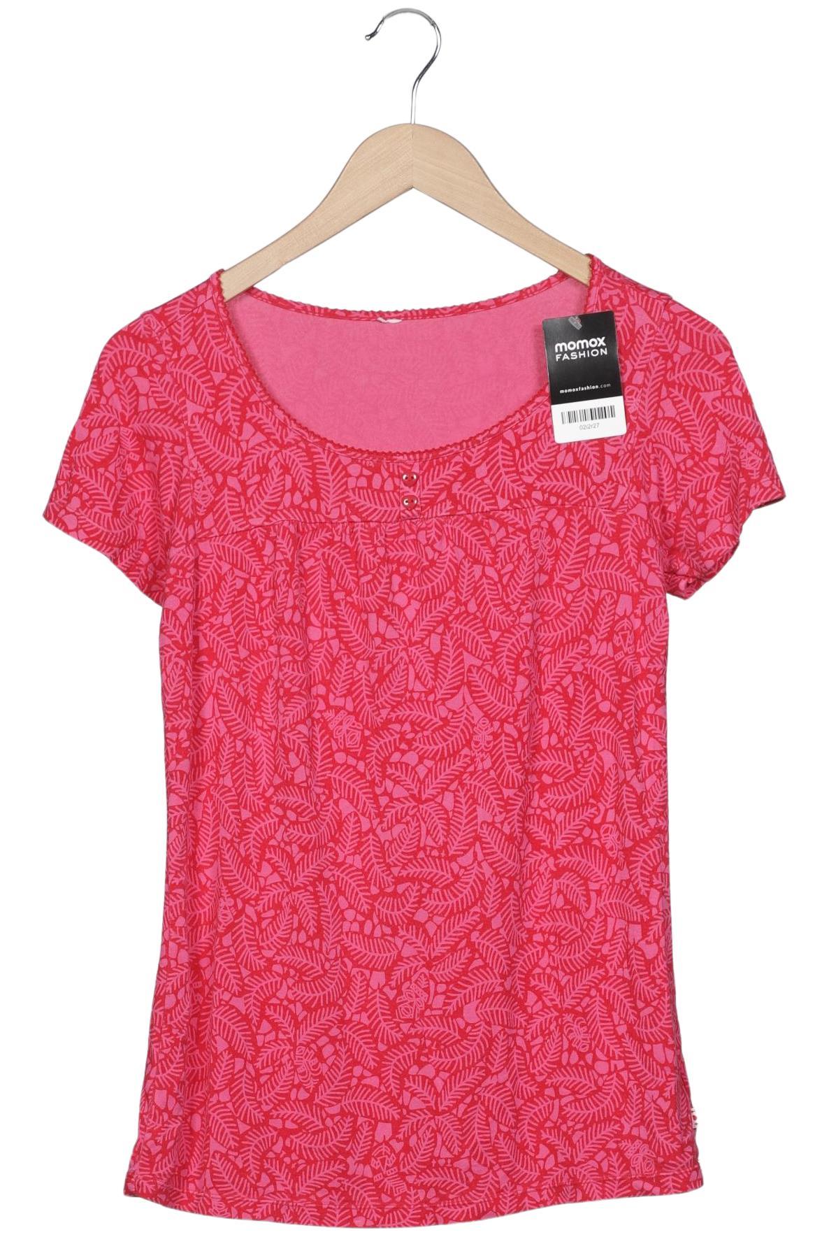 

Blutsgeschwister Damen T-Shirt, pink, Gr. 38