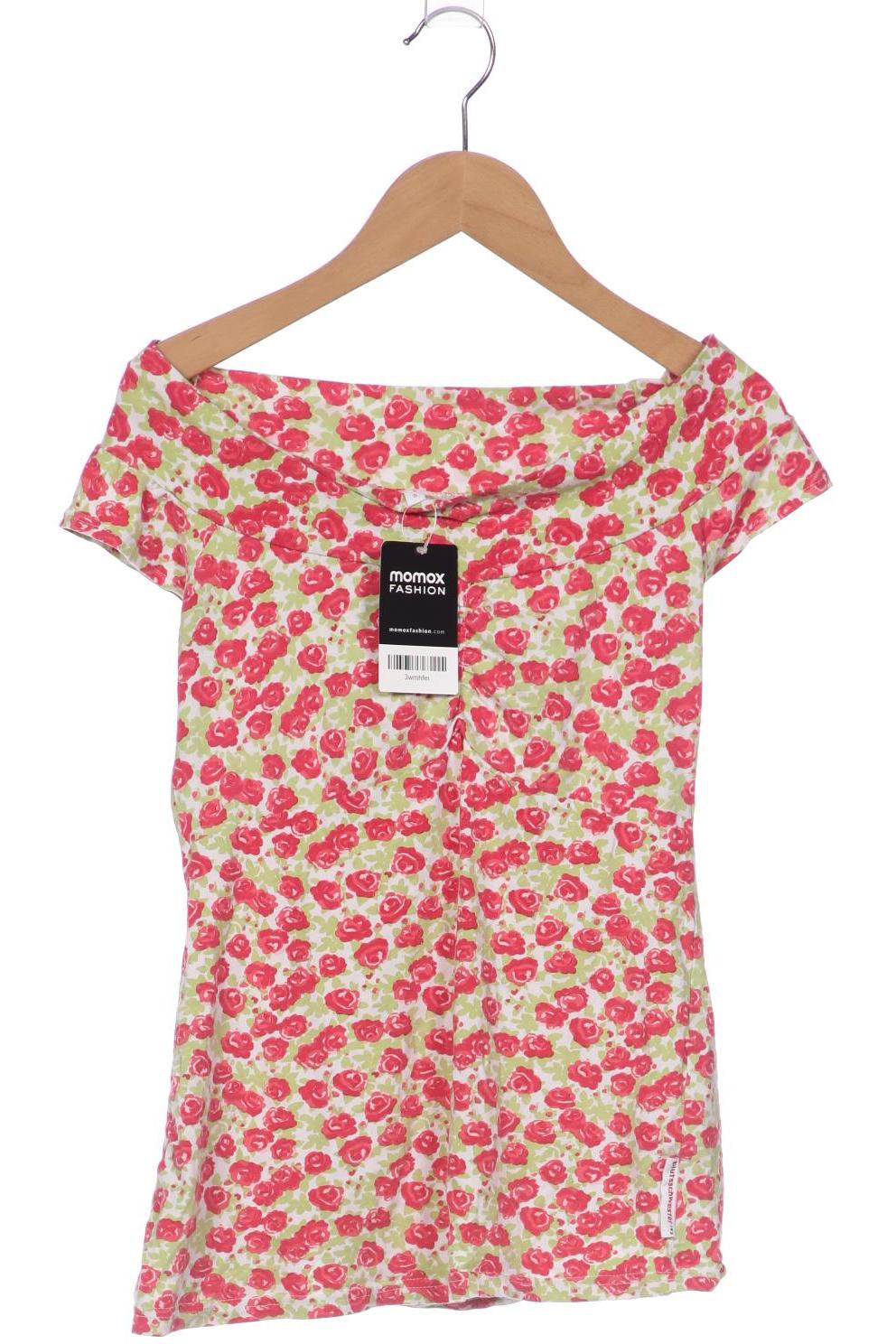 

Blutsgeschwister Damen T-Shirt, pink, Gr. 36
