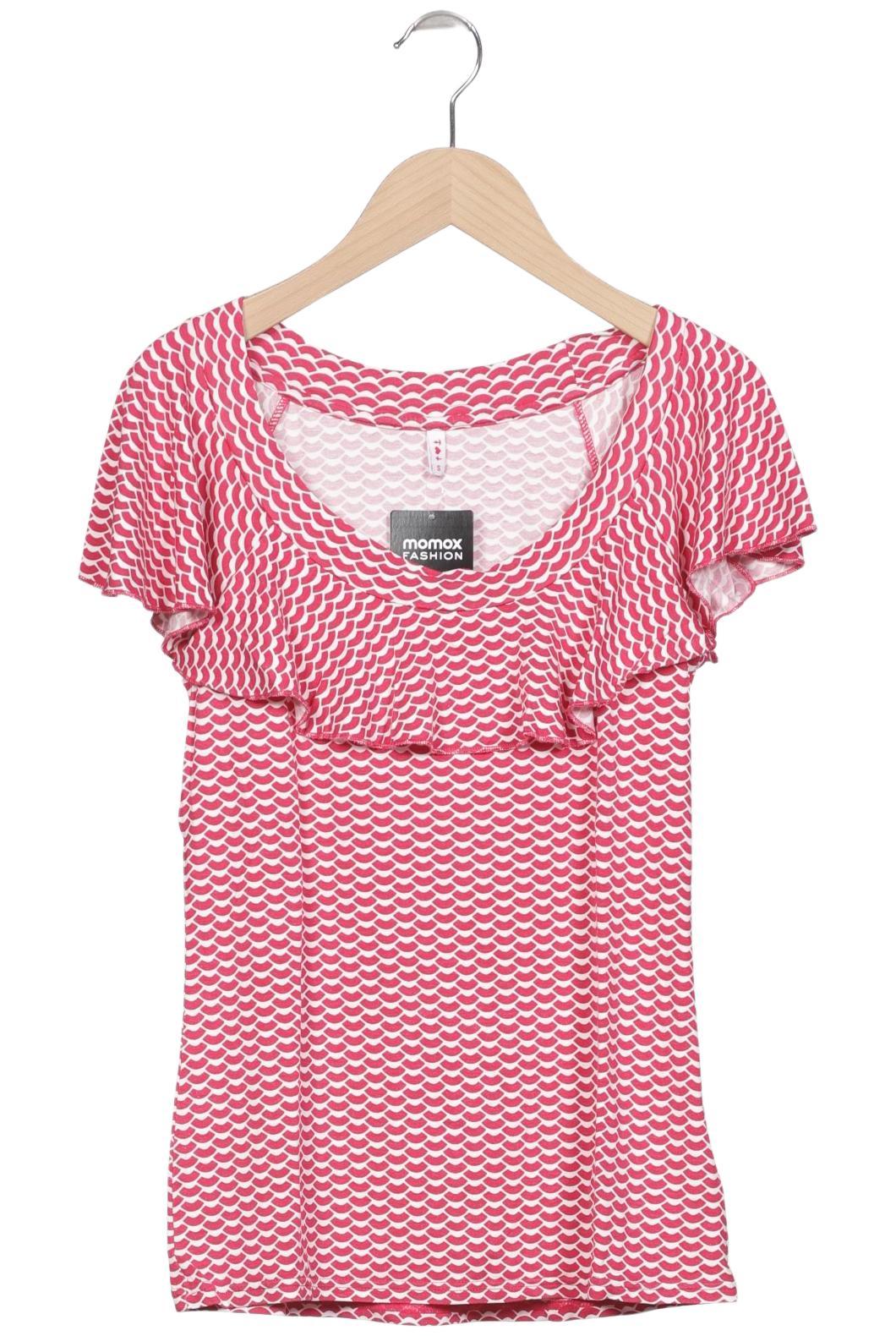 

Blutsgeschwister Damen T-Shirt, pink, Gr. 36