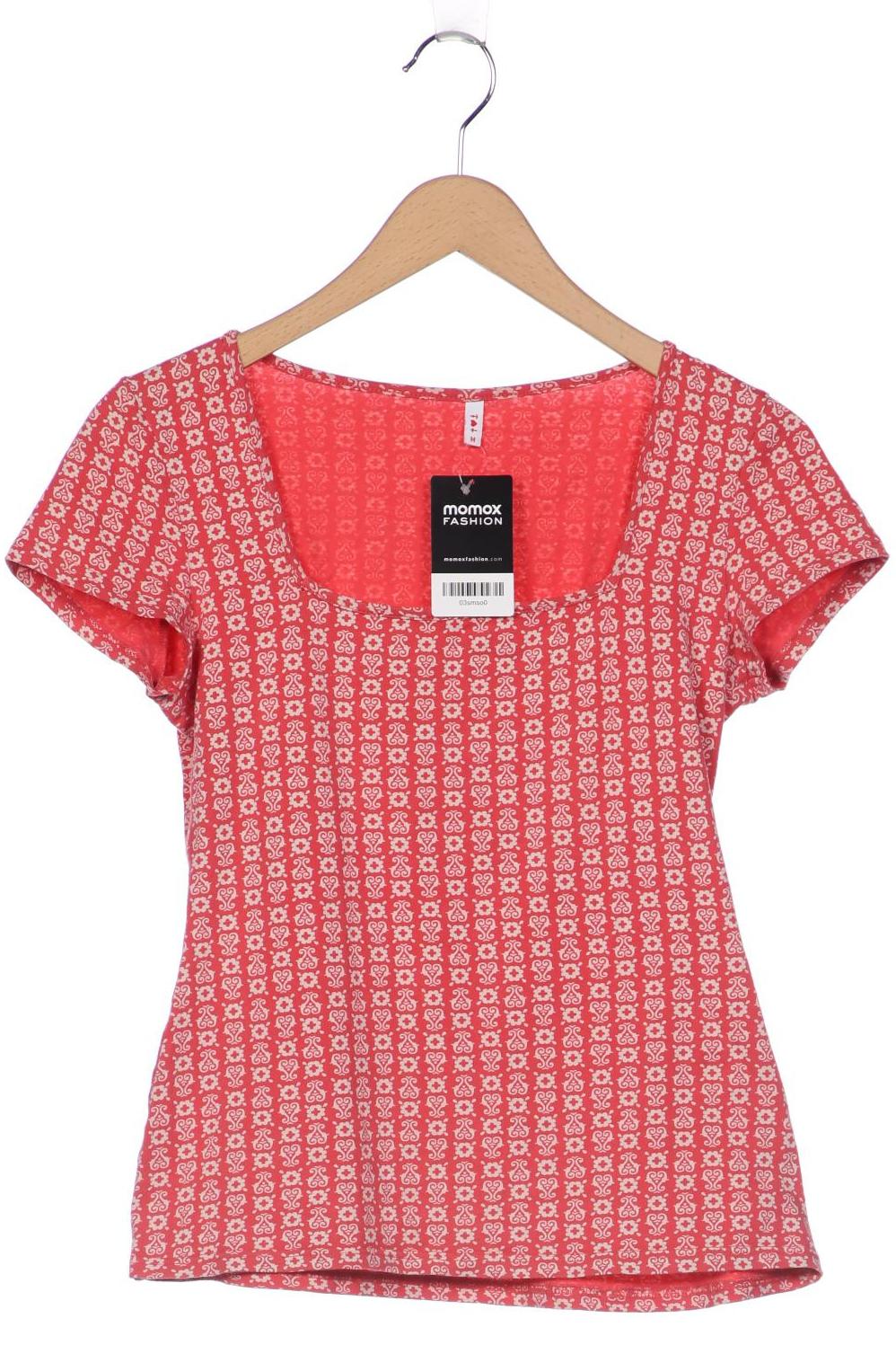 

Blutsgeschwister Damen T-Shirt, rot