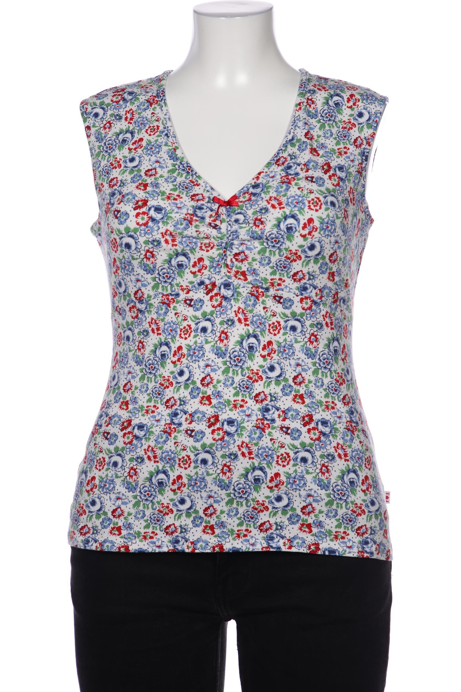 

Blutsgeschwister Damen T-Shirt, mehrfarbig, Gr. 44