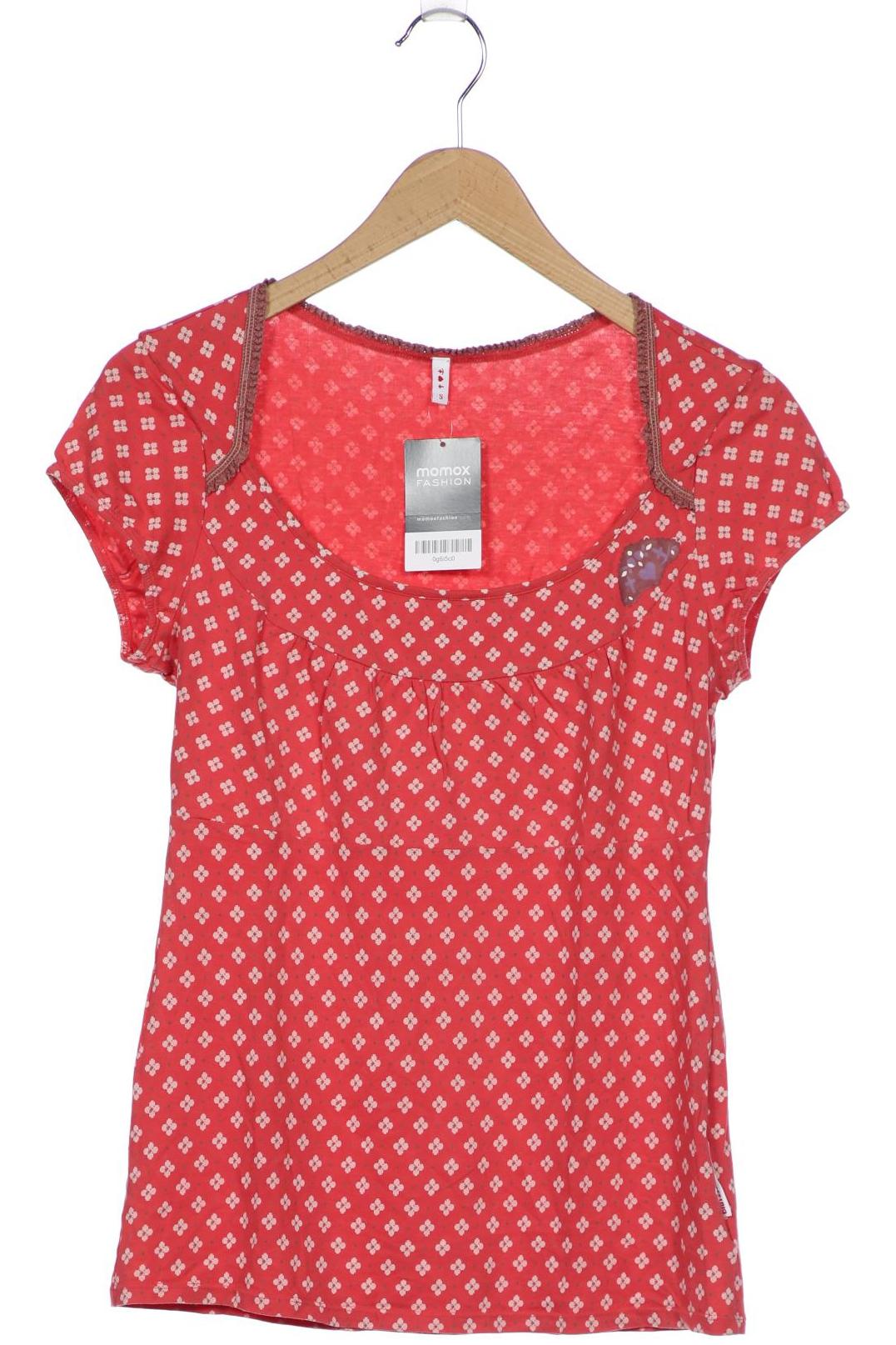 

Blutsgeschwister Damen T-Shirt, pink