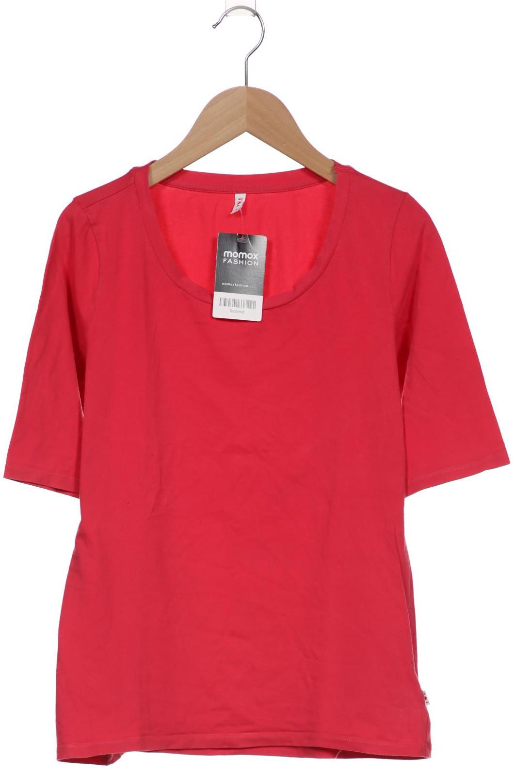 

Blutsgeschwister Damen T-Shirt, pink