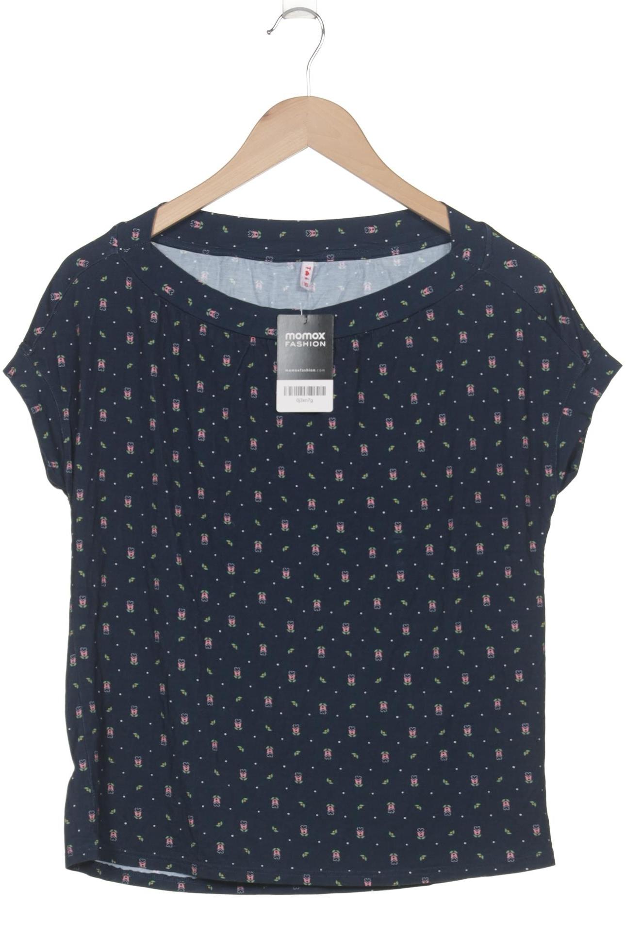 

Blutsgeschwister Damen T-Shirt, marineblau, Gr. 34