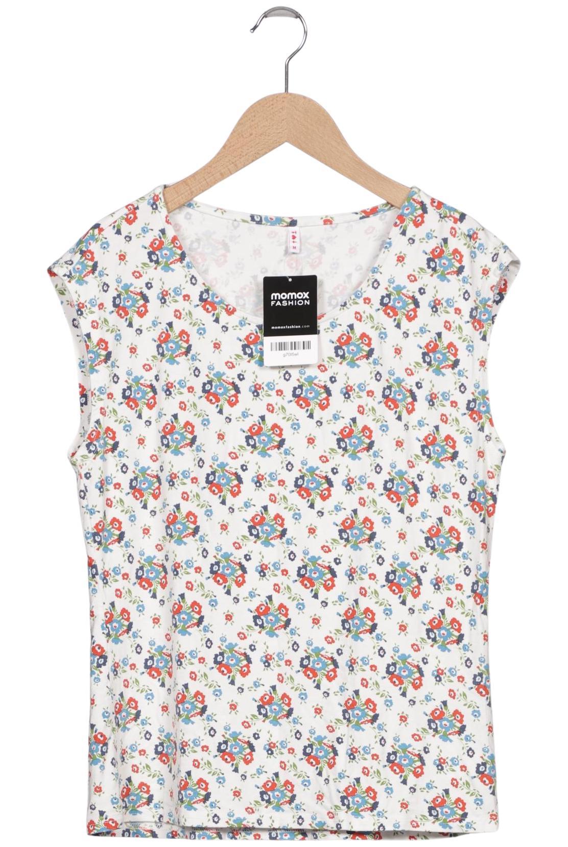 

Blutsgeschwister Damen T-Shirt, mehrfarbig, Gr. 38