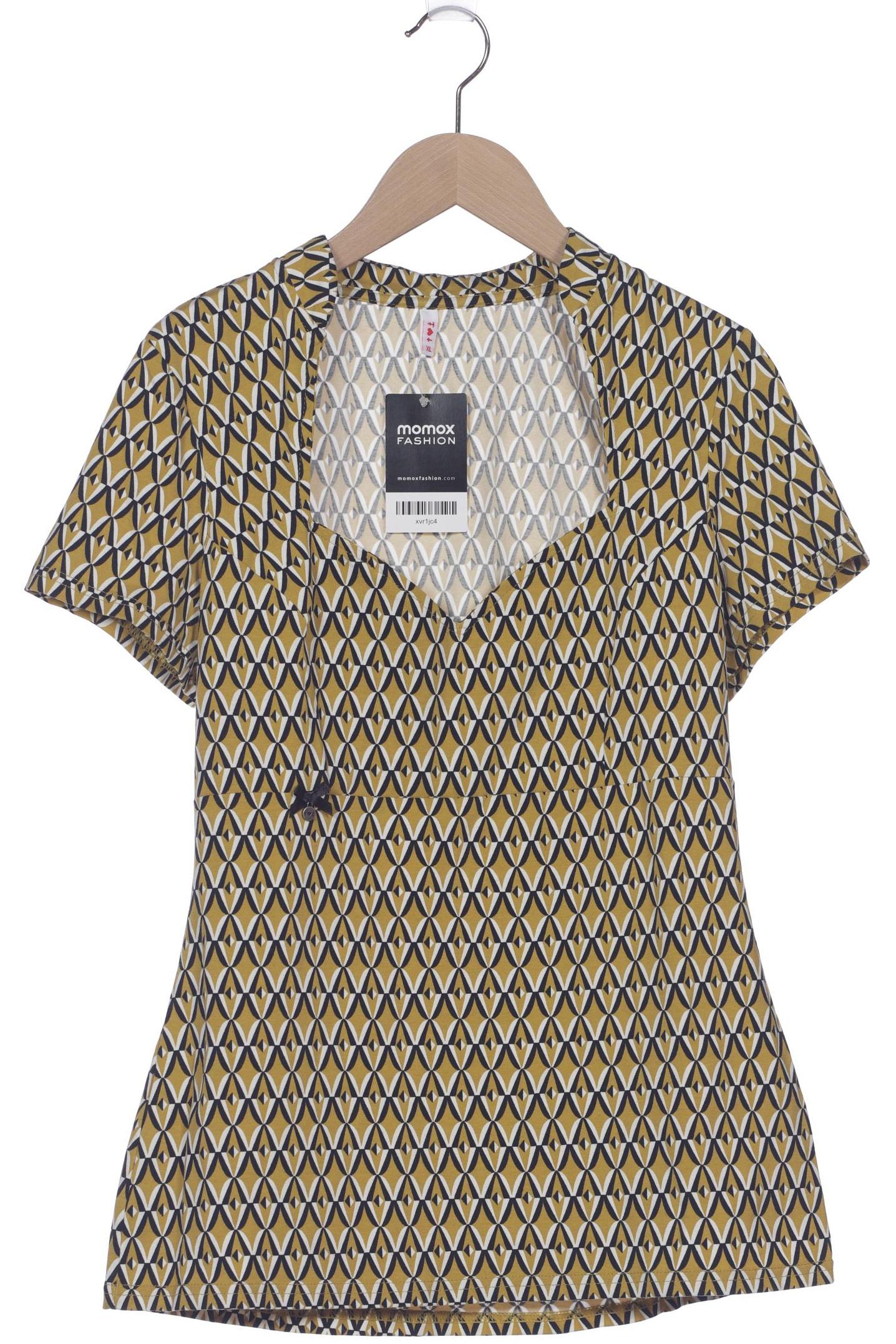 

Blutsgeschwister Damen T-Shirt, grün