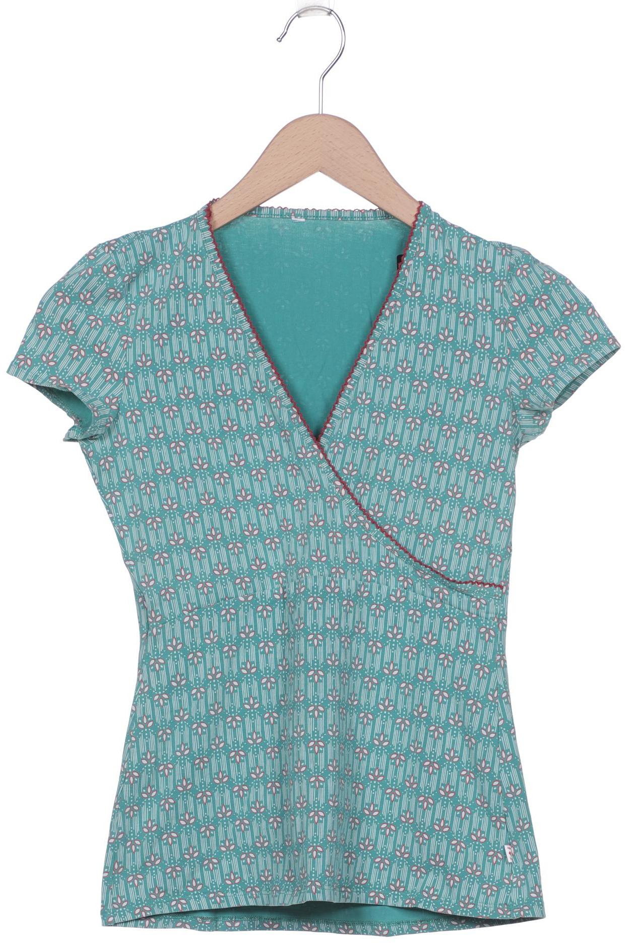 

Blutsgeschwister Damen T-Shirt, grün