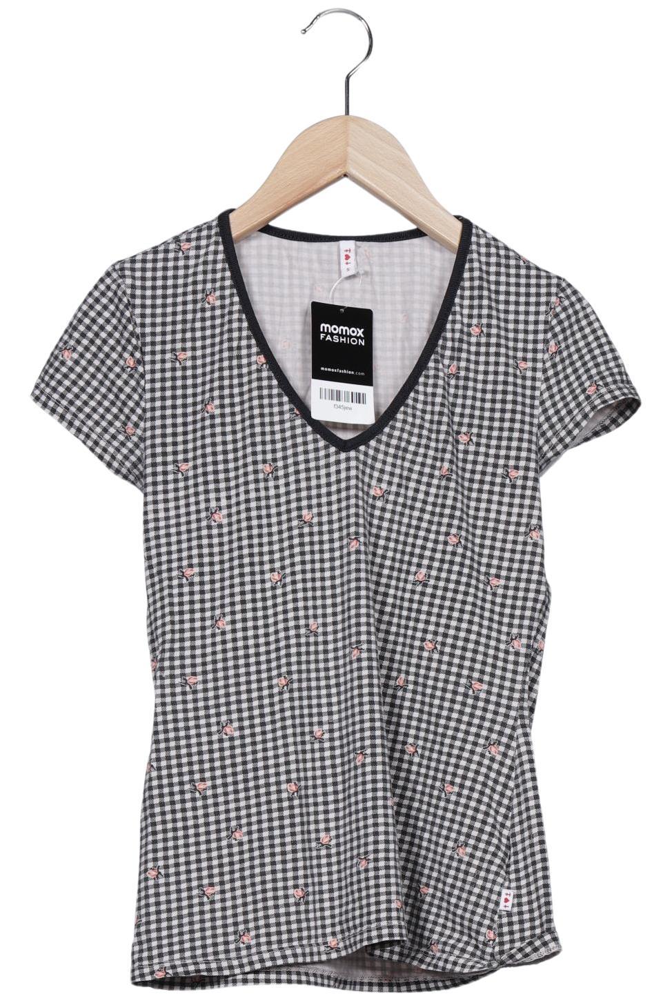 

Blutsgeschwister Damen T-Shirt, grau, Gr. 36