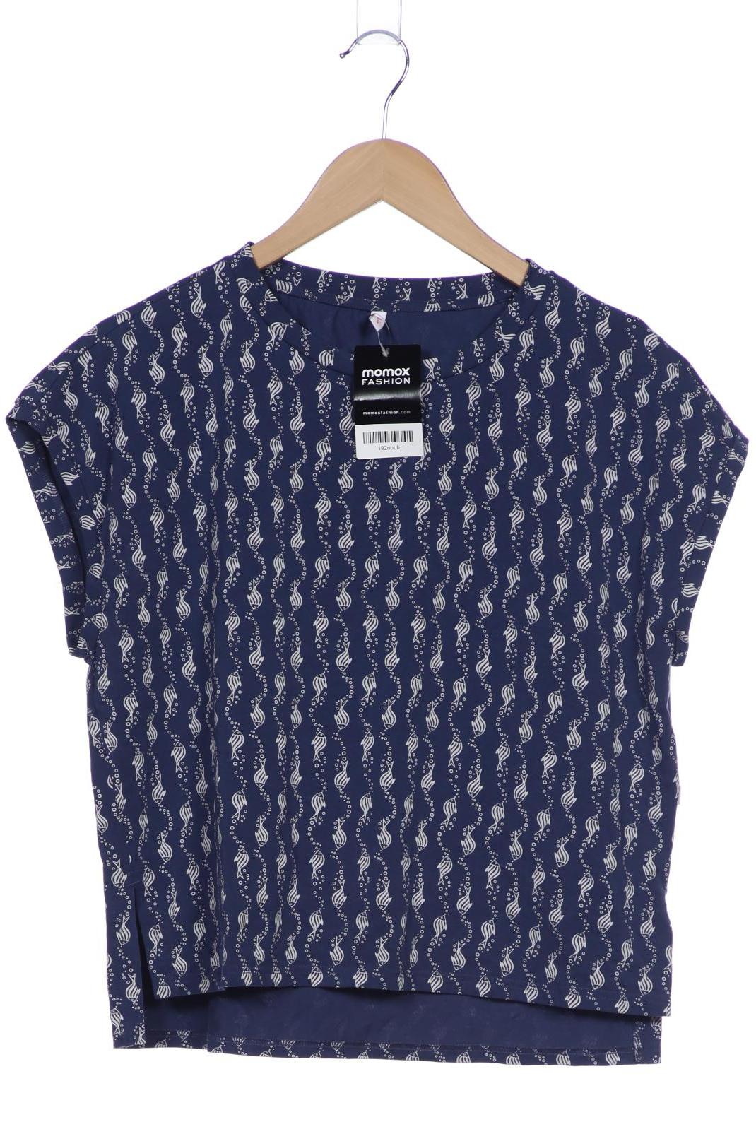 

Blutsgeschwister Damen T-Shirt, marineblau, Gr. 36