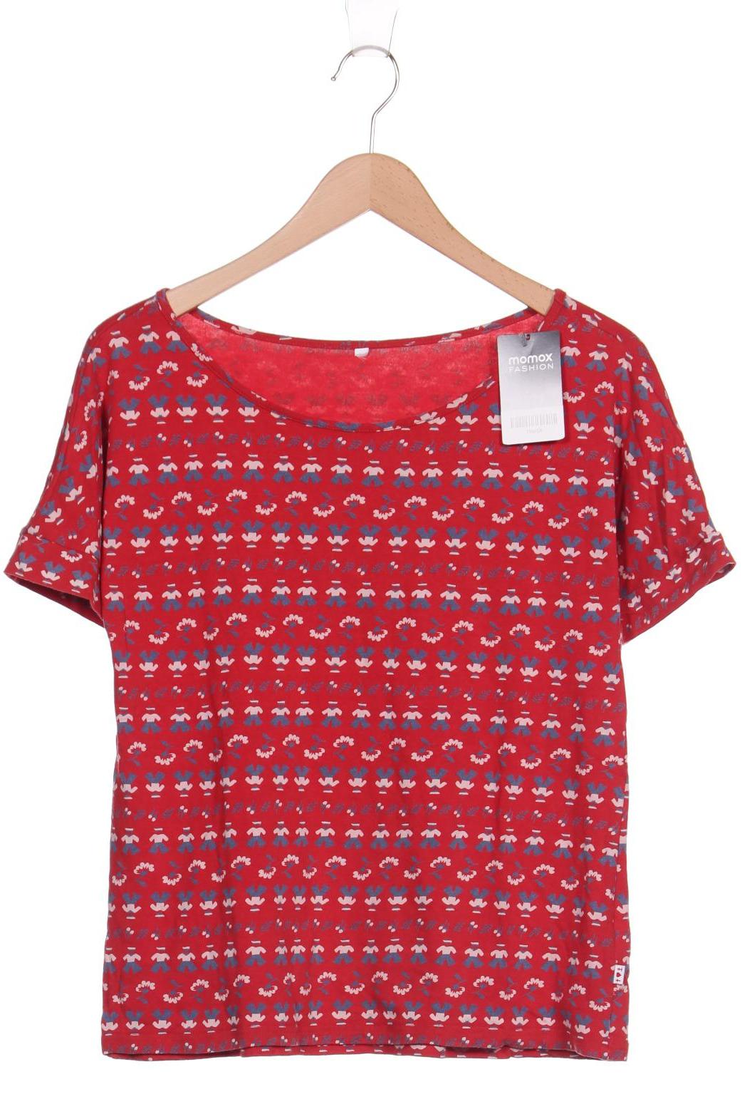 

Blutsgeschwister Damen T-Shirt, rot