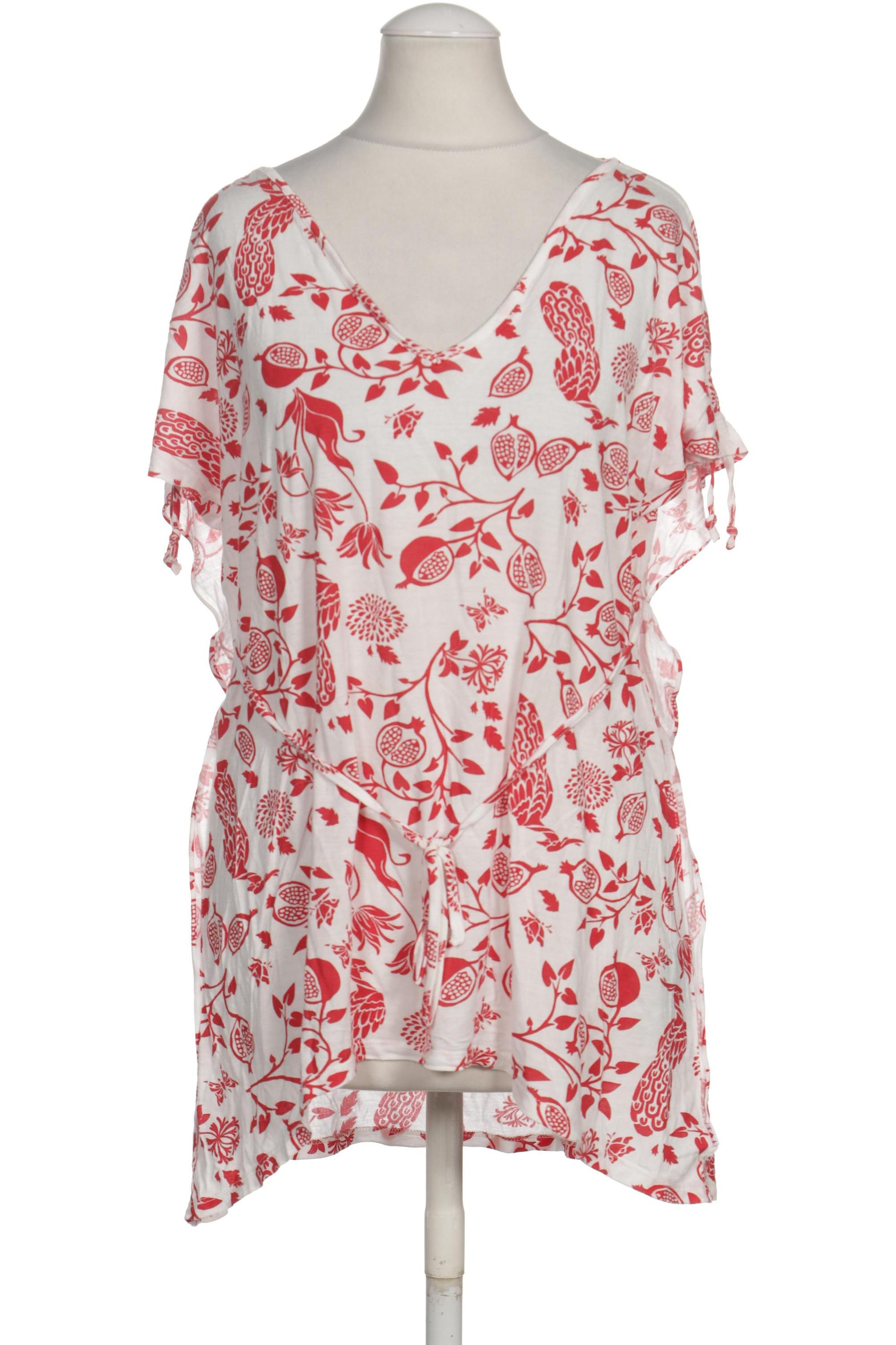 

Blutsgeschwister Damen T-Shirt, rot, Gr.