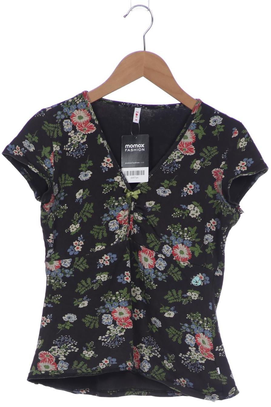 

Blutsgeschwister Damen T-Shirt, grau, Gr. 38