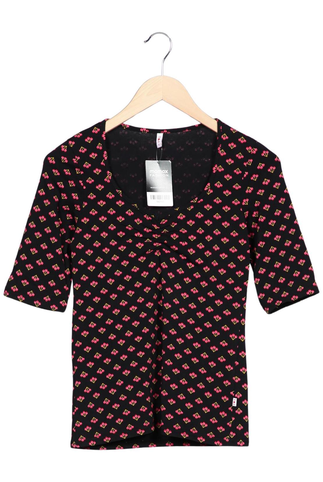 

Blutsgeschwister Damen T-Shirt, mehrfarbig, Gr. 36