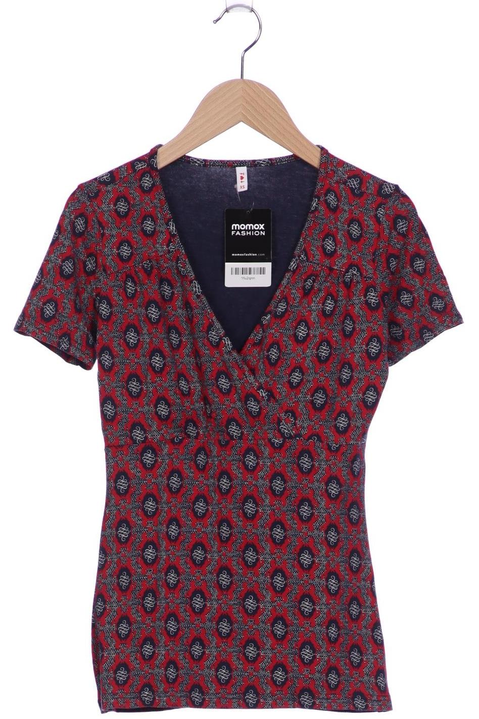 

Blutsgeschwister Damen T-Shirt, marineblau, Gr. 34