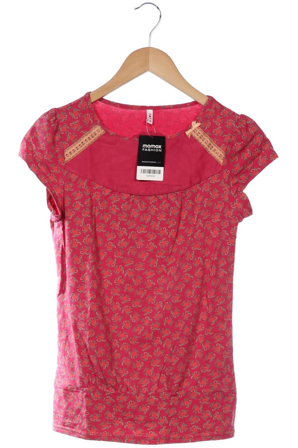 

Blutsgeschwister Damen T-Shirt, pink, Gr. 36