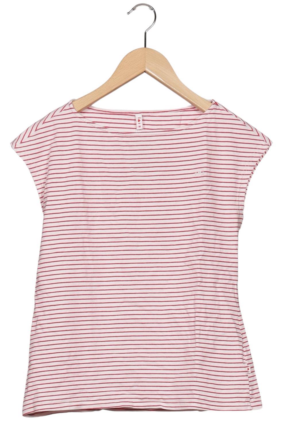 

Blutsgeschwister Damen T-Shirt, mehrfarbig, Gr. 38