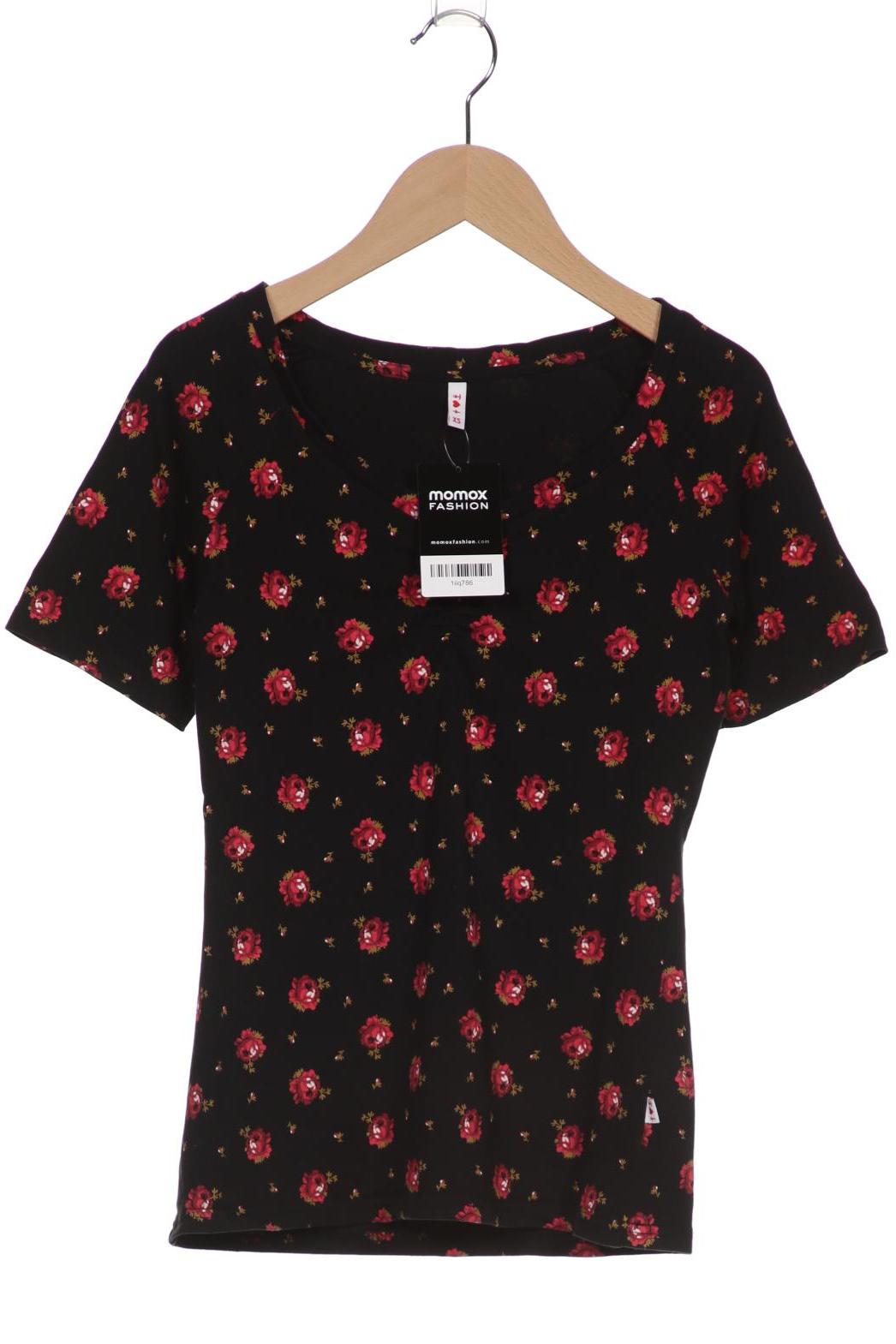 

Blutsgeschwister Damen T-Shirt, schwarz