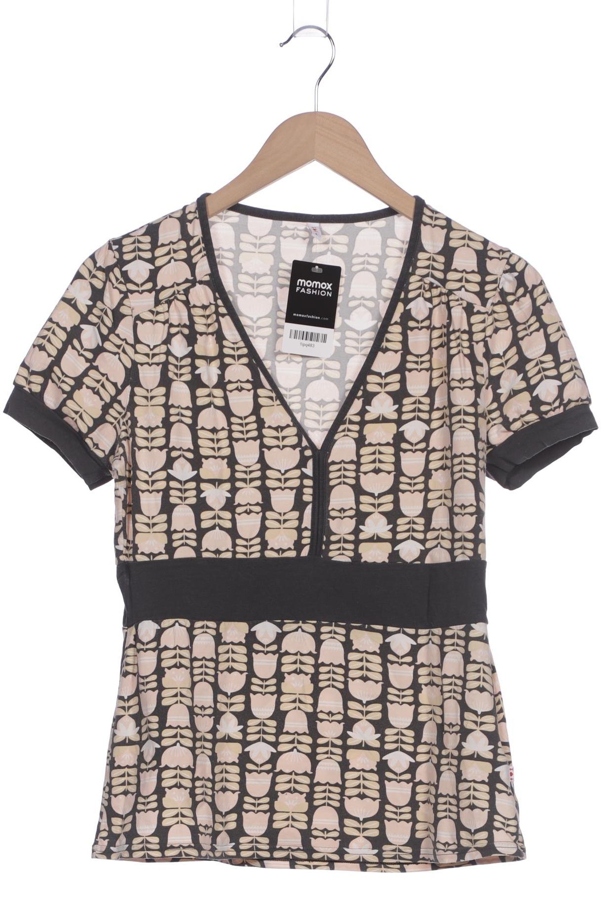 

Blutsgeschwister Damen T-Shirt, grau, Gr. 42