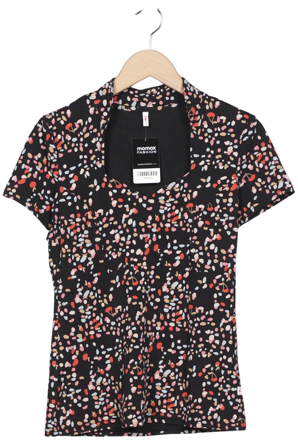 

Blutsgeschwister Damen T-Shirt, mehrfarbig, Gr. 42